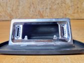 Car ashtray