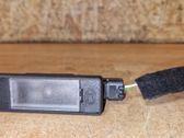 Number plate light