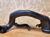 Air intake hose/pipe