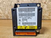 Airbag control unit/module