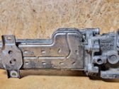 EGR valve cooler