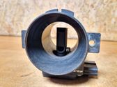Mass air flow meter