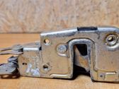 Front door lock
