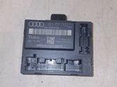 Door control unit/module