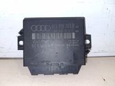 Parking PDC control unit/module