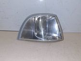 Front indicator light