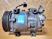 Air conditioning (A/C) compressor (pump)