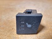 Seat heating switch