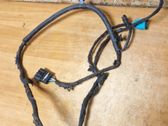 Tailgate/trunk wiring harness