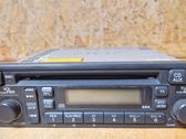 Radio / CD-Player / DVD-Player / Navigation