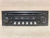 Radio/CD/DVD/GPS head unit
