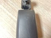 Hebilla del cinturón de seguridad trasero