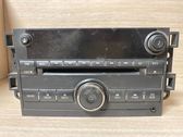 Radio/CD/DVD/GPS head unit