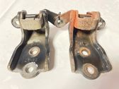 Front door upper hinge