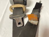 Rear seatbelt
