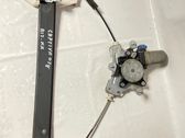 Mécanisme lève-vitre de porte arrière avec moteur