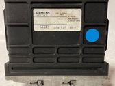 Gearbox control unit/module