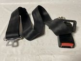 Middle seatbelt (rear)