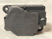 Air flap motor/actuator