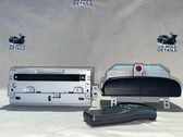 Radio / CD-Player / DVD-Player / Navigation