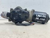 Wiper motor