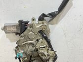 Front door lock