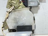 Rear door lock