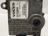 Gearbox control unit/module