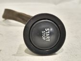 Engine start stop button switch