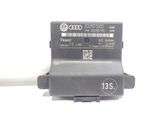 Gateway control module