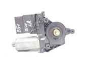 Rear door window regulator motor