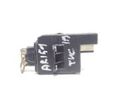 Ignition lock