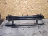 Front bumper cross member