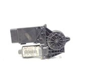 Front door window regulator motor