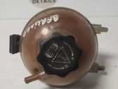Coolant expansion tank/reservoir