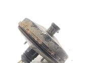 Brake booster