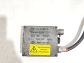 Headlight ballast module Xenon