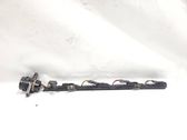 Fuel injector wires