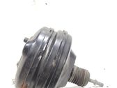 Brake booster