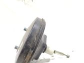 Brake booster
