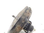 Brake booster