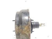 Brake booster