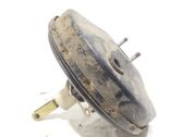 Brake booster