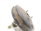 Brake booster