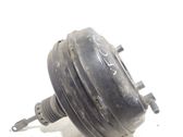 Brake booster