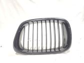 Front grill