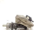 Master brake cylinder