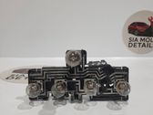 Porte ampoule de feu arrière