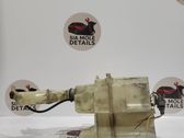 Windshield washer fluid reservoir/tank