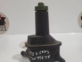 Power steering fluid tank/reservoir